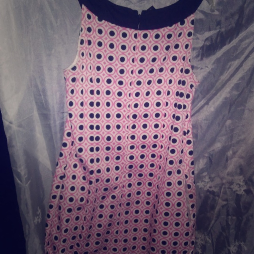 Vintage type dress